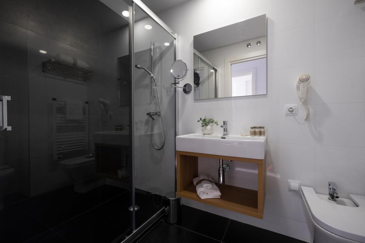 סלאמנקה Luxor Torre Del Clavero Apartments מראה חיצוני תמונה